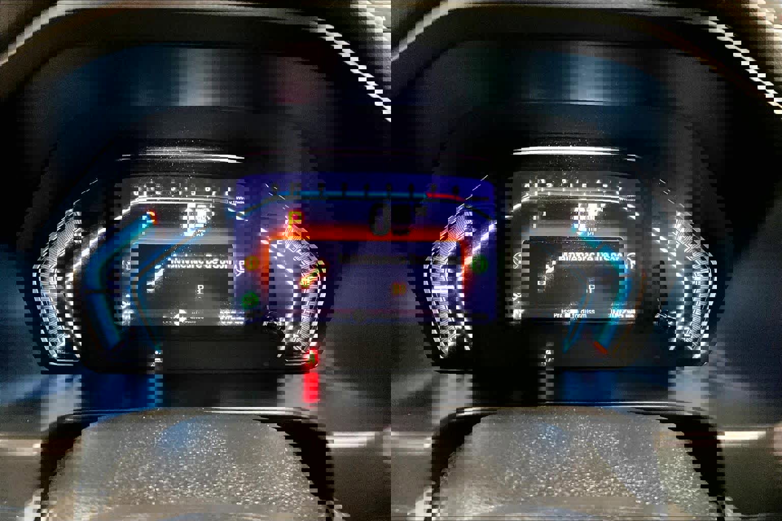 Used 2023 Honda Odyssey Elite image 25