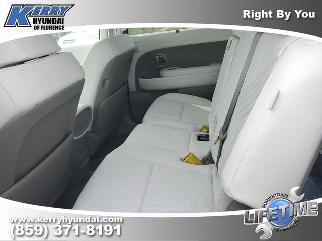 New 2026 Hyundai Palisade SEL image 12