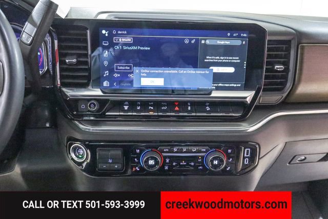 Used 2024 Chevrolet Silverado 2500 High Country w/ High Country Premium Package image 46