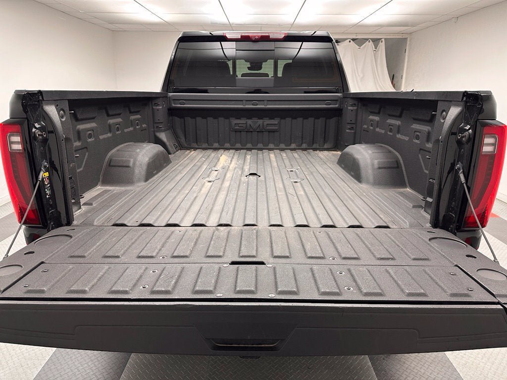 Used 2026 GMC Sierra 2500 Denali AWD/4WD image 25