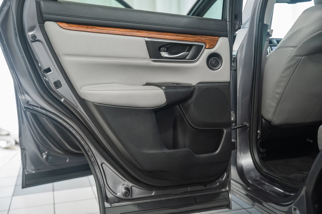 Used 2019 Honda CR-V EX-L image 34