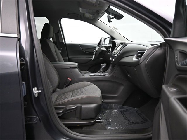 Used 2022 Chevrolet Equinox LT image 20