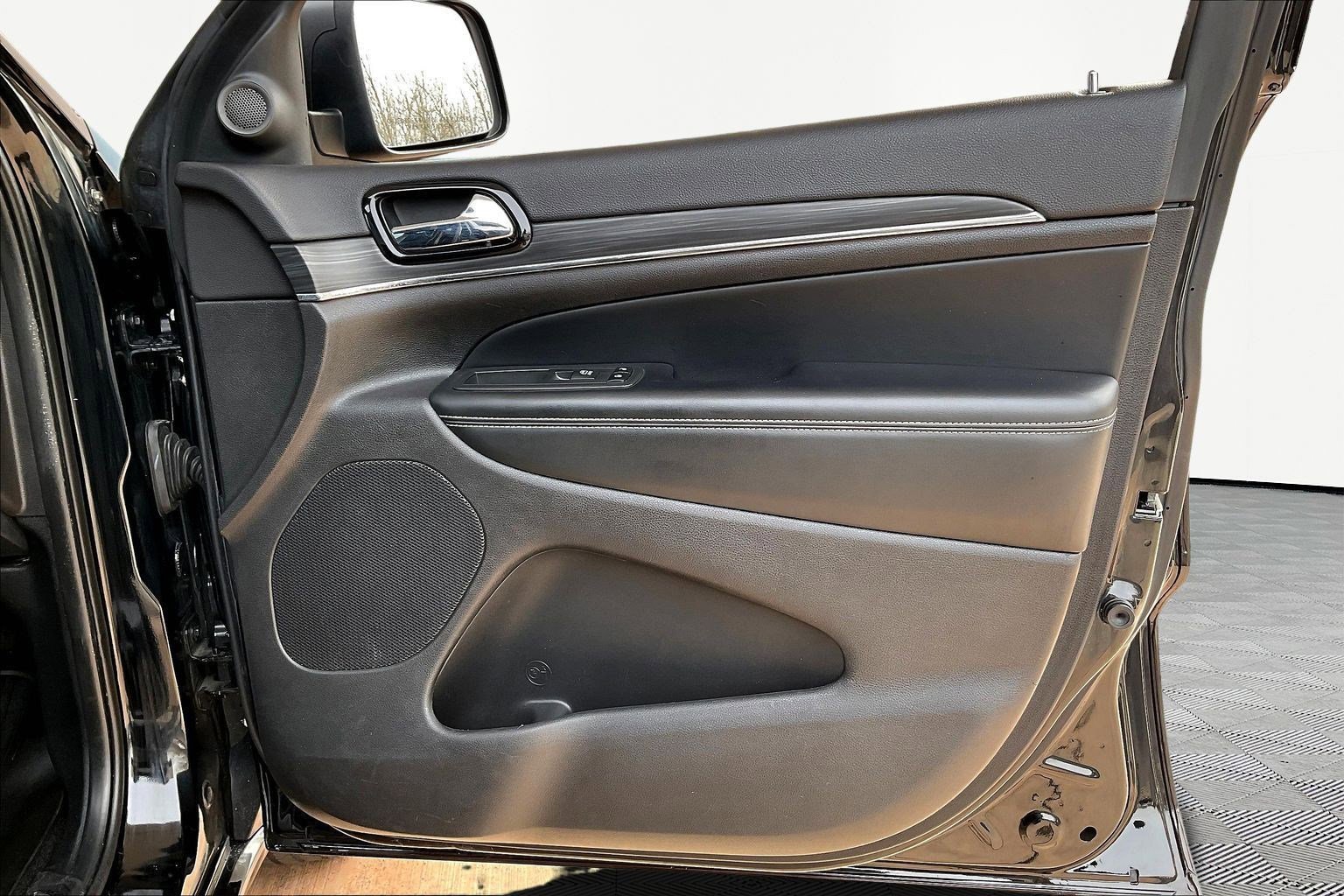 Used 2021 Jeep Grand Cherokee Limited w/ Quick Order Package 28K 80th image 28