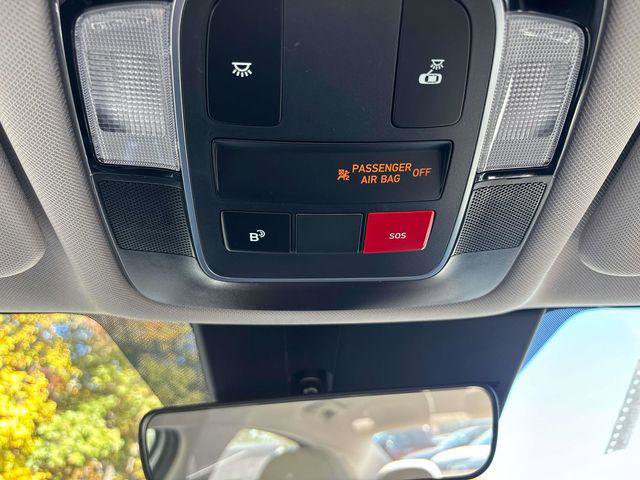 New 2026 Hyundai Sonata SEL image 10