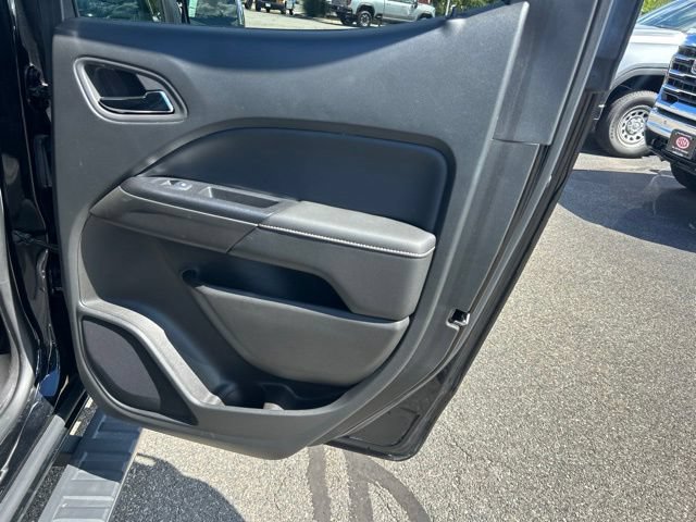 Used 2020 GMC Canyon Denali AWD/4WD image 14
