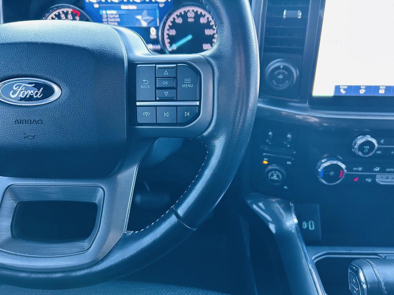 Used 2022 Ford F150 XLT w/ Equipment Group 302A High image 19