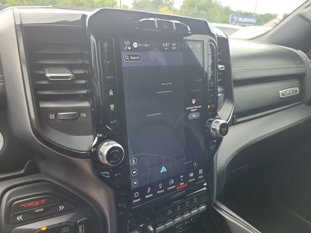 Used 2022 RAM 1500 TRX w/ TRX Level 2 Equipment Group AWD/4WD image 29