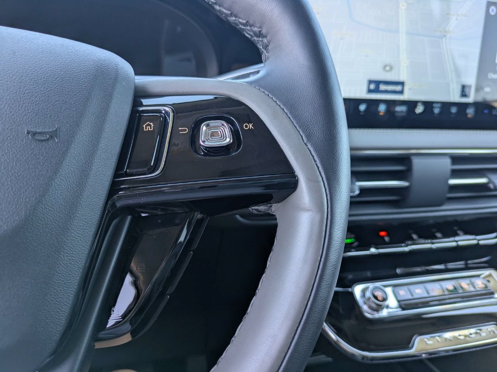 Certified 2025 Lincoln Corsair Grand Touring w/ Equipment Group 301A AWD/4WD image 29