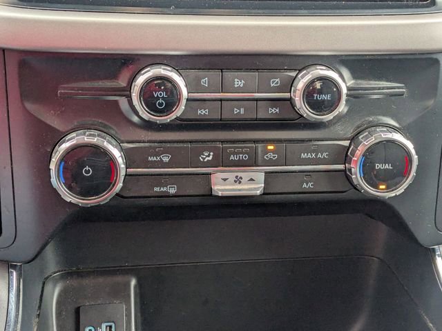 Used 2024 Ford F150 XLT w/ Mobile Office Package AWD/4WD image 20