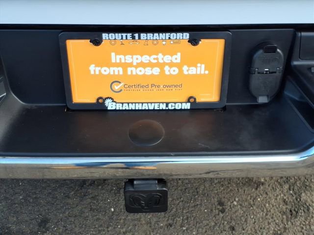 Certified 2022 RAM 1500 Big Horn image 12