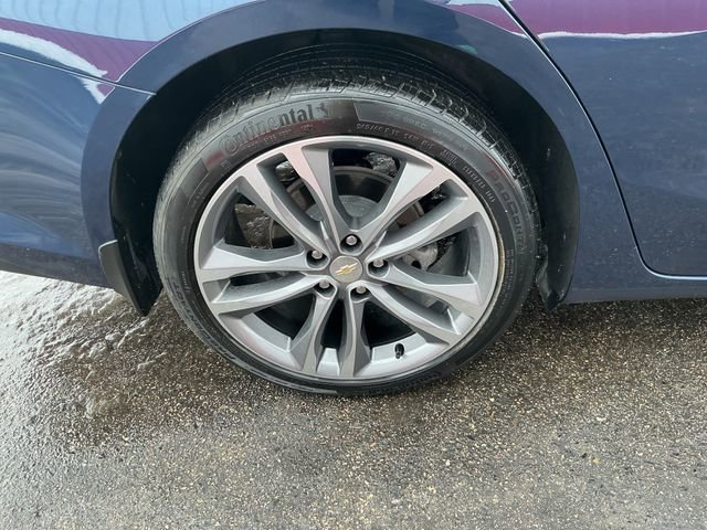 Used 2021 Chevrolet Malibu Premier image 15