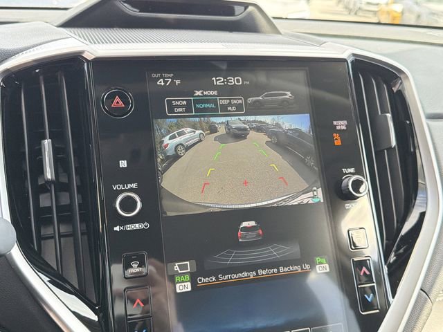 New 2026 Subaru Ascent Limited image 33