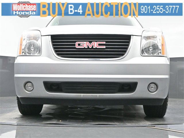 Used 2013 GMC Yukon XL SLT image 20