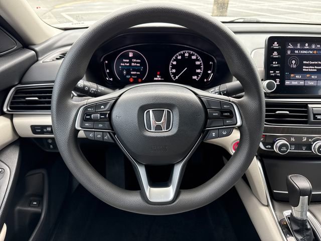 Used 2019 Honda Accord EX image 23
