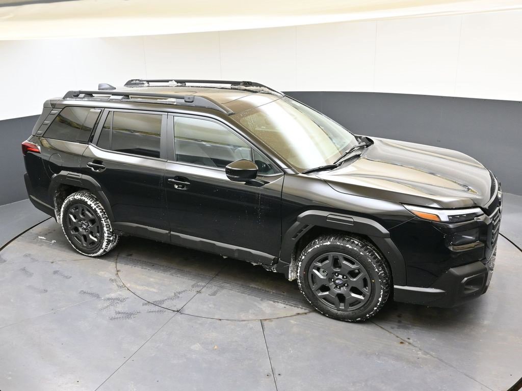 New 2026 Subaru Outback Premium image 52