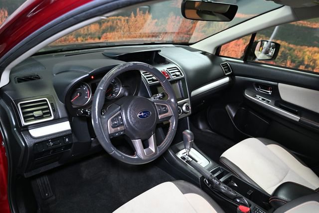 Used 2017 Subaru Crosstrek 2.0i Premium AWD/4WD image 20
