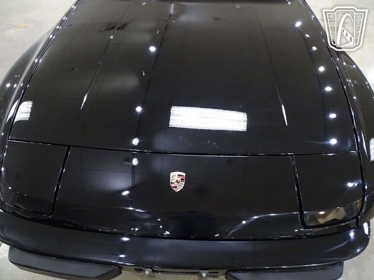 Used 1987 Porsche 944 S RWD image 27