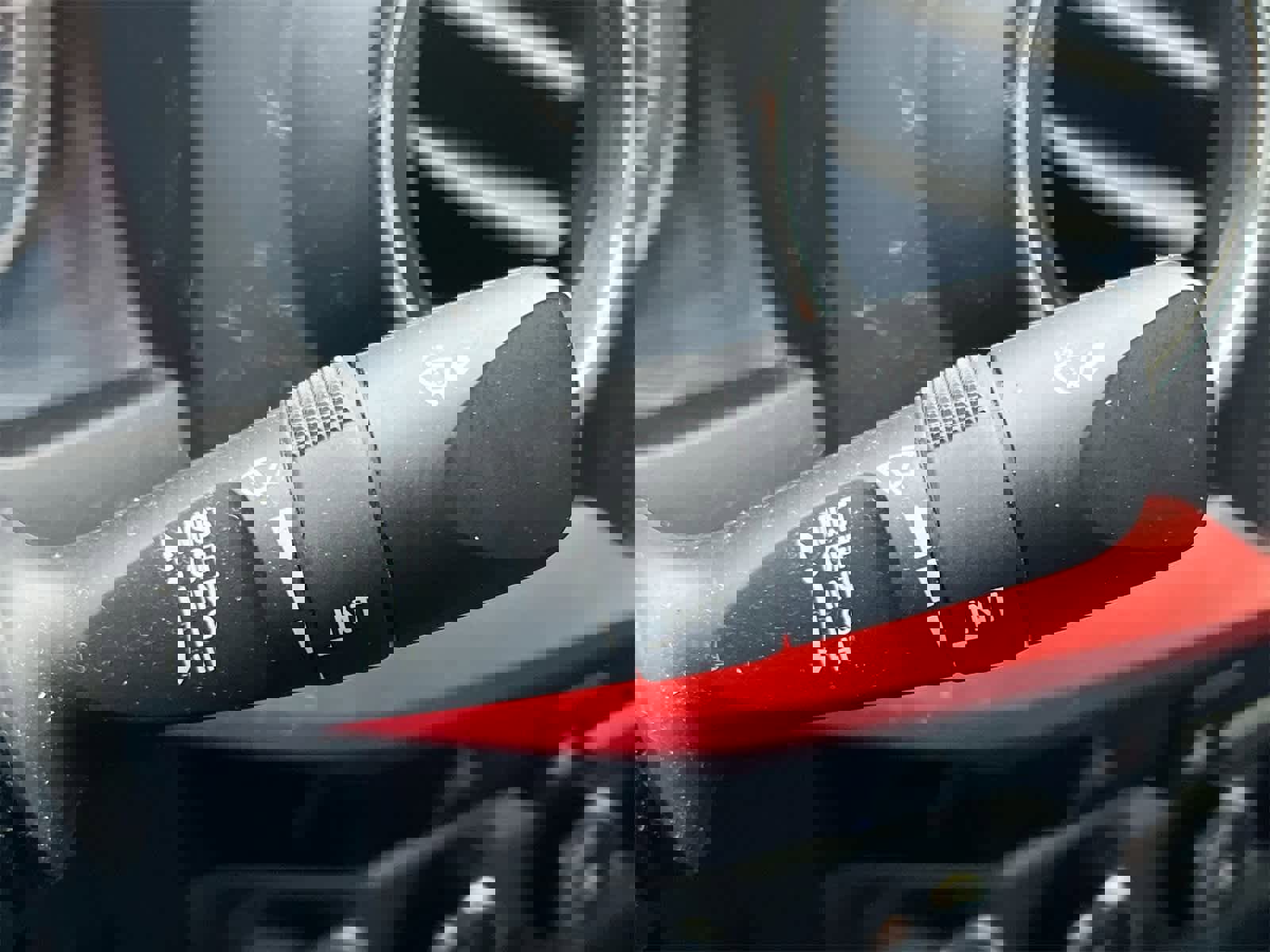 Used 2017 Toyota Tacoma TRD Off-Road image 25