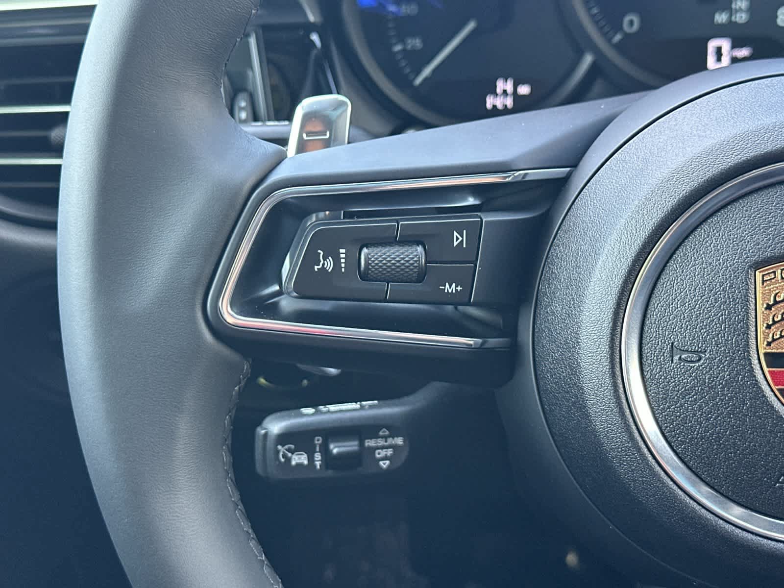 New 2026 Porsche Macan AWD/4WD image 26