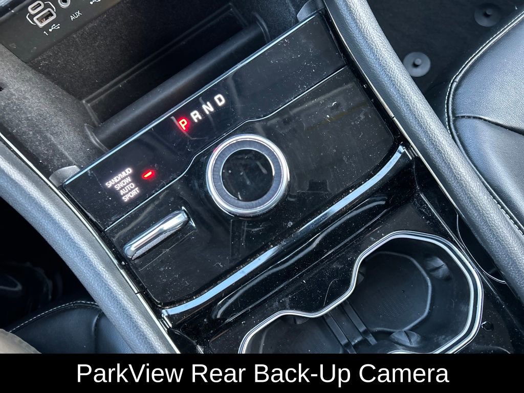 Used 2021 Jeep Grand Cherokee L Limited image 20