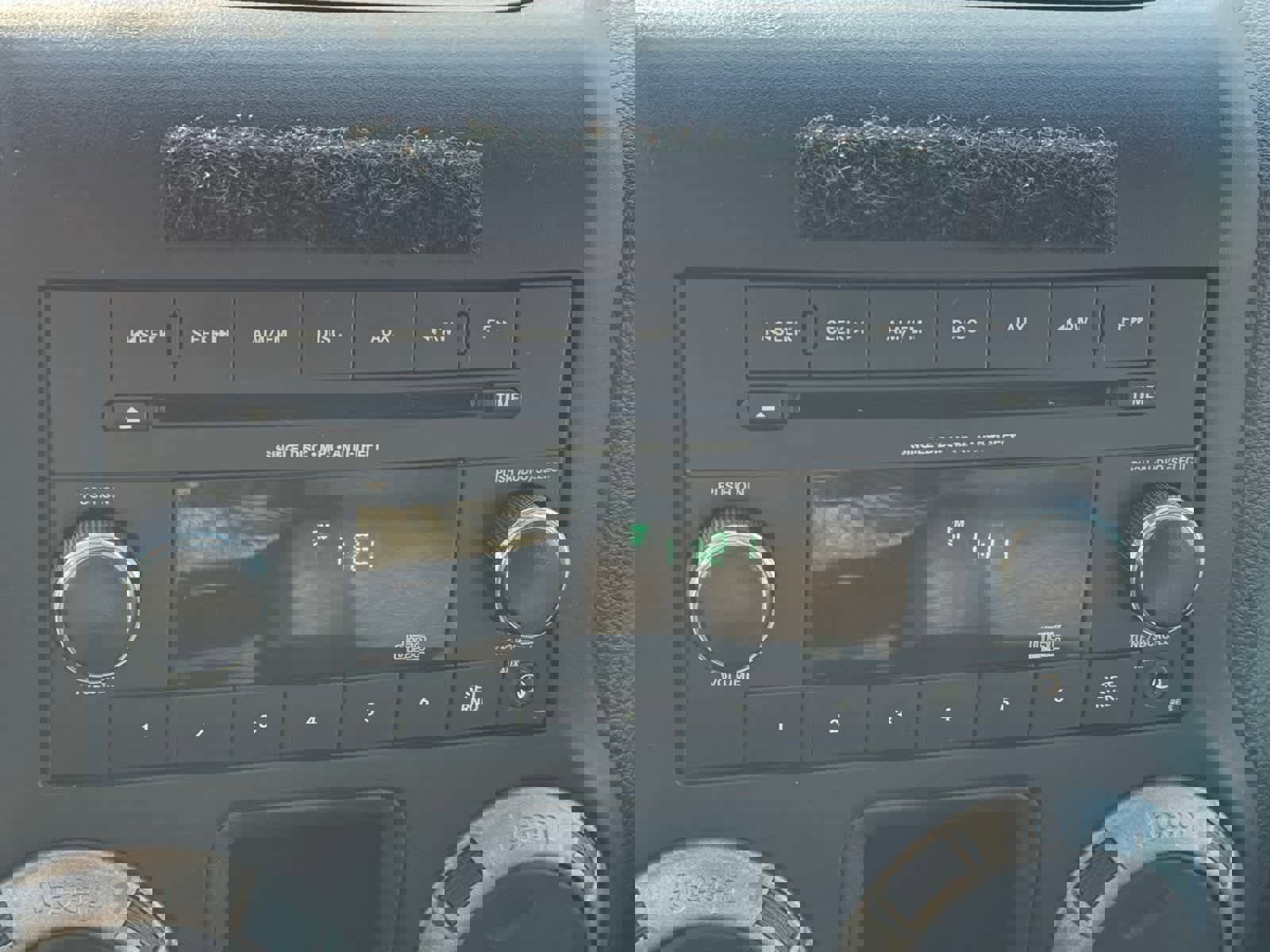 Used 2018 Jeep Wrangler Unlimited Sport w/ Dual Top Group image 4