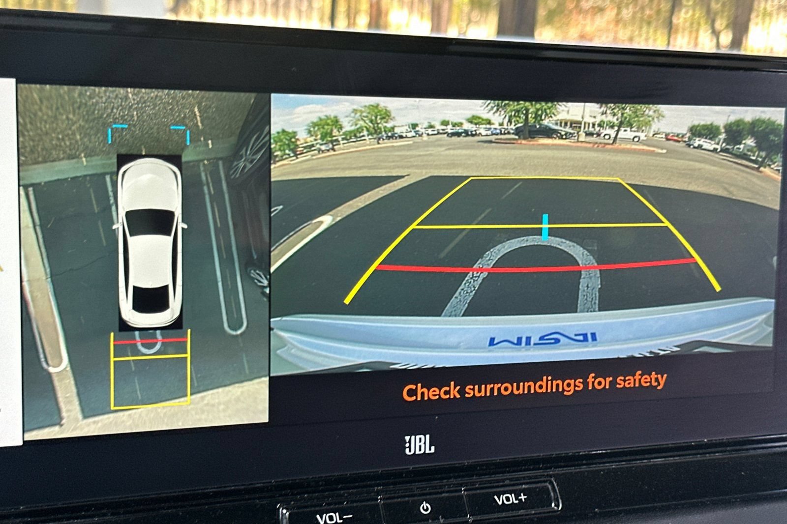 Certified 2023 Toyota Mirai w/ Advanced Technology Package RWD image 22