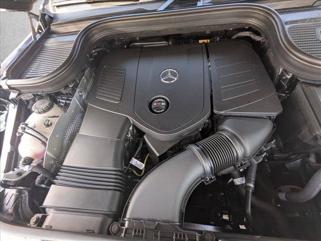 New 2026 Mercedes-Benz GLE 350 4MATIC image 16