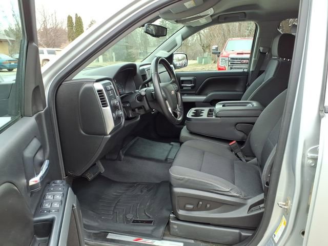 Used 2015 Chevrolet Silverado 1500 LT w/ All Star Edition image 10
