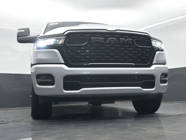 New 2026 RAM 1500 4x4 Crew Cab image 42