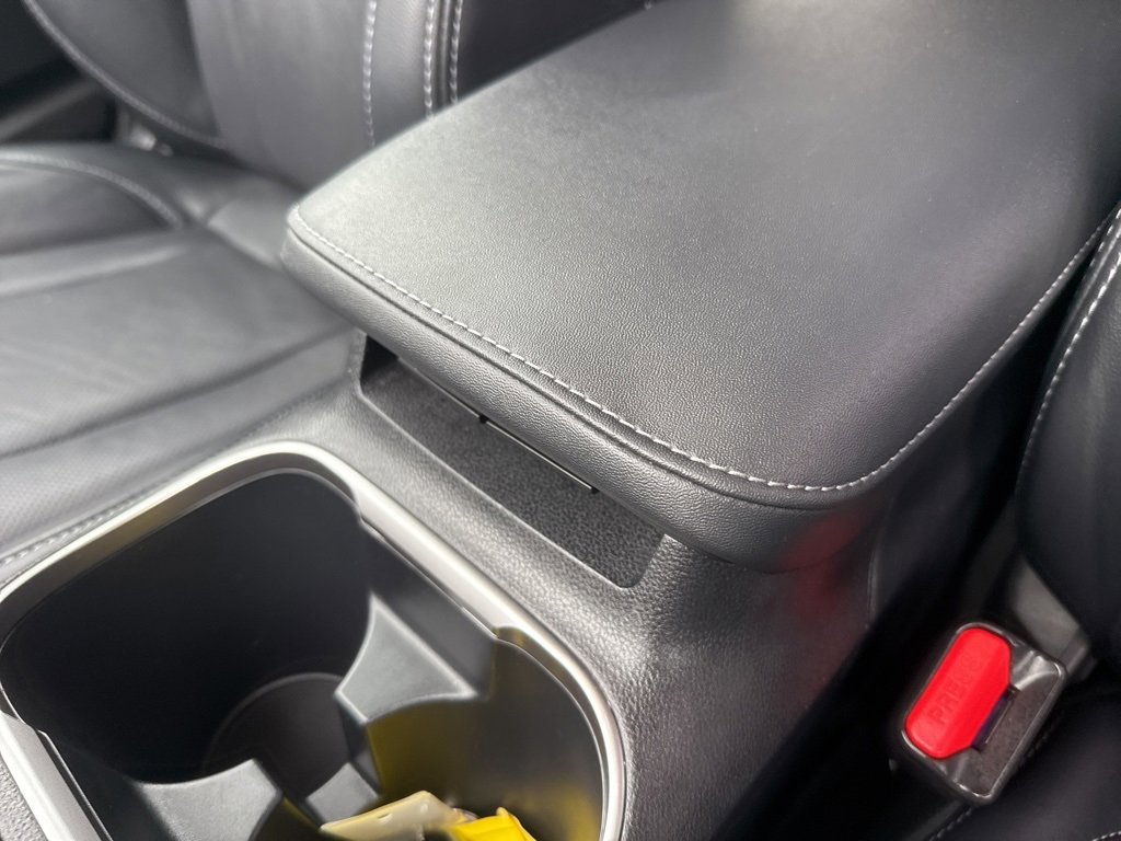 Certified 2024 Subaru Outback Limited image 37