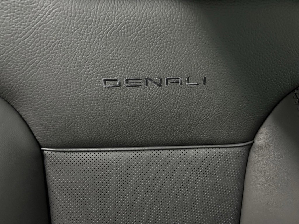 New 2026 GMC Sierra 2500 Denali w/ Technology Package image 41