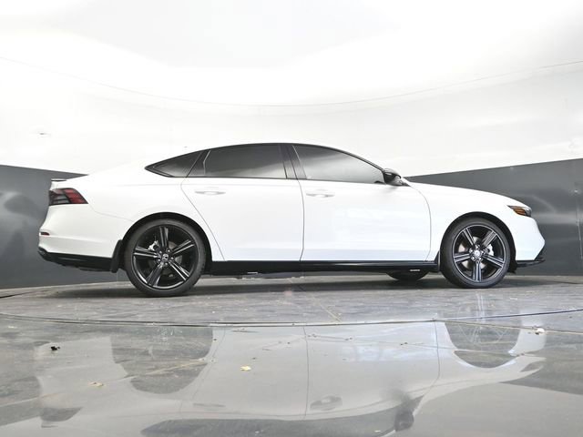 Used 2026 Honda Accord Sport image 35