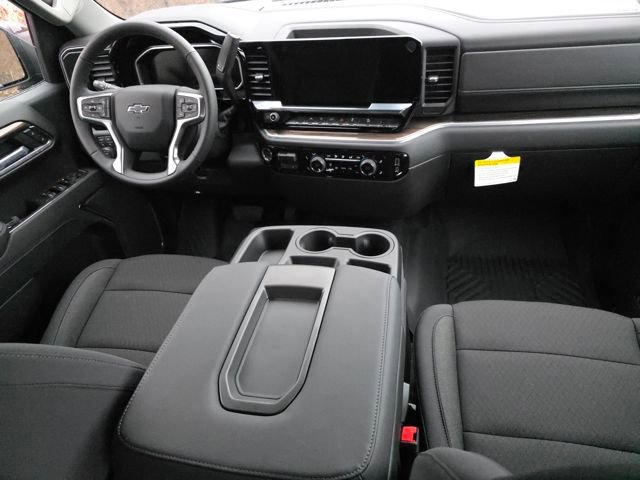 New 2026 Chevrolet Silverado 1500 LT Trail Boss w/ Protection Package image 18