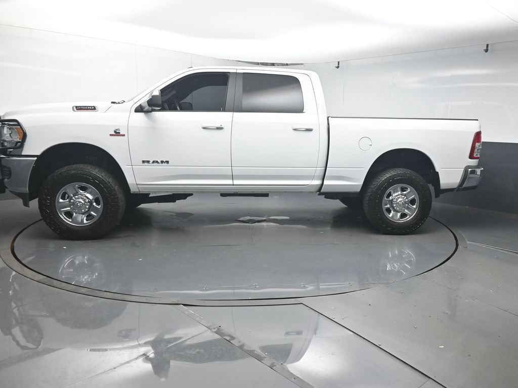 Used 2021 RAM 2500 Big Horn AWD/4WD image 5