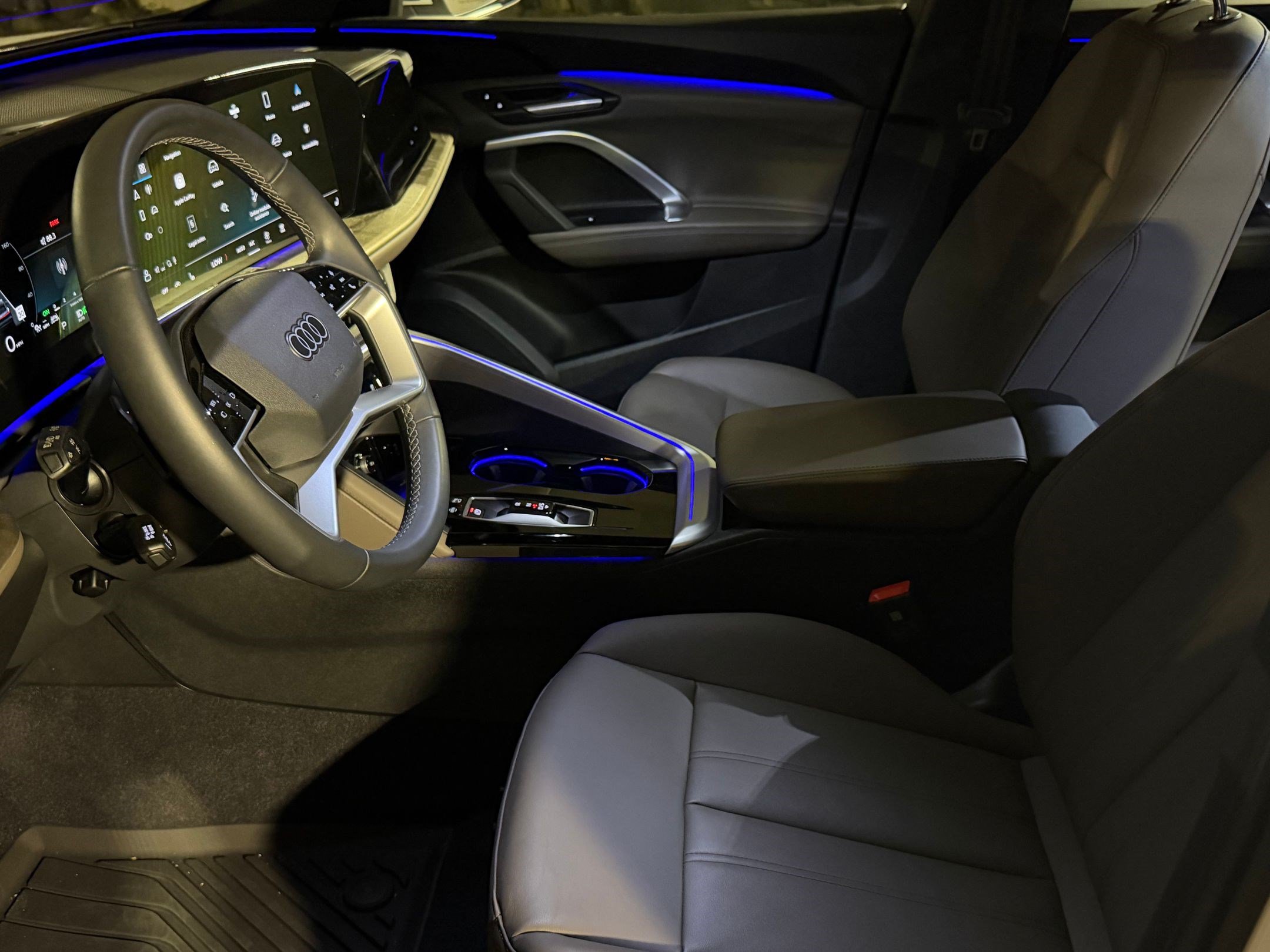 Certified 2025 Audi Q5 Premium AWD/4WD image 5