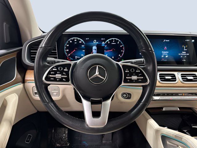 Certified 2023 Mercedes-Benz GLE 350 4MATIC image 17