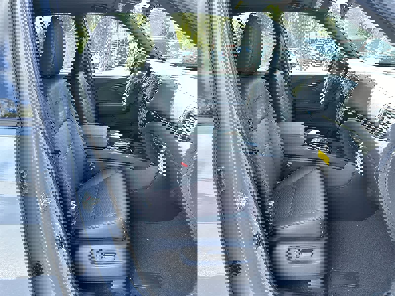 New 2026 Honda Ridgeline Black Edition image 18