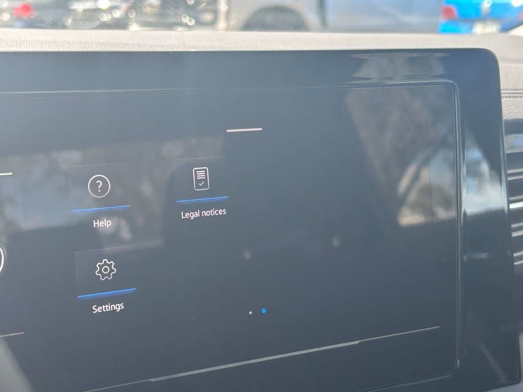 Used 2025 Volkswagen Jetta Sport image 18