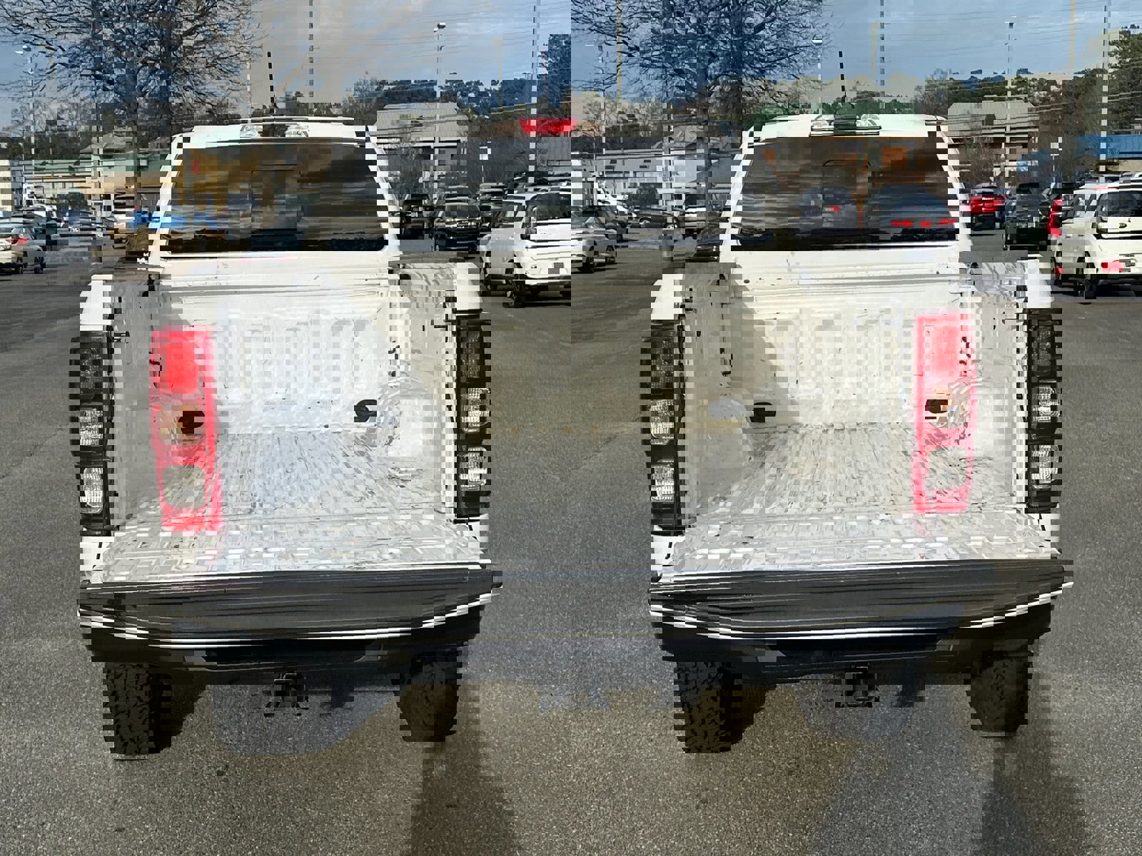 Used 2020 Ford Ranger XL w/ Equipment Group 101A Mid image 18