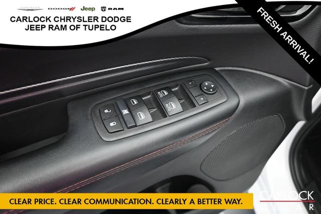 Used 2026 Dodge Durango GT RWD image 15