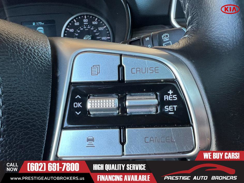 Used 2022 Kia Telluride EX image 26