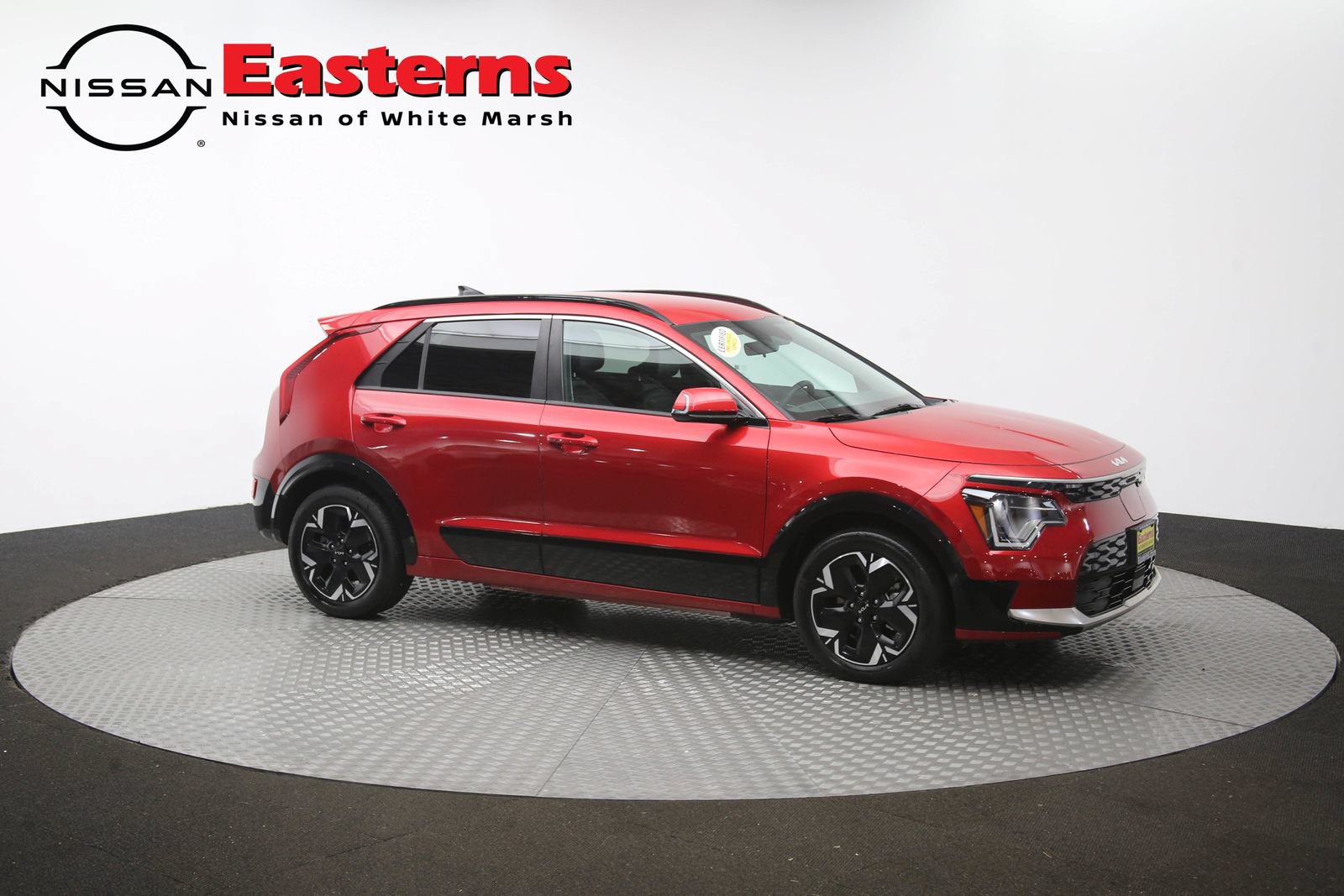 Used 2023 Kia Niro Wind w/ Wind Preserve Package FWD image 46