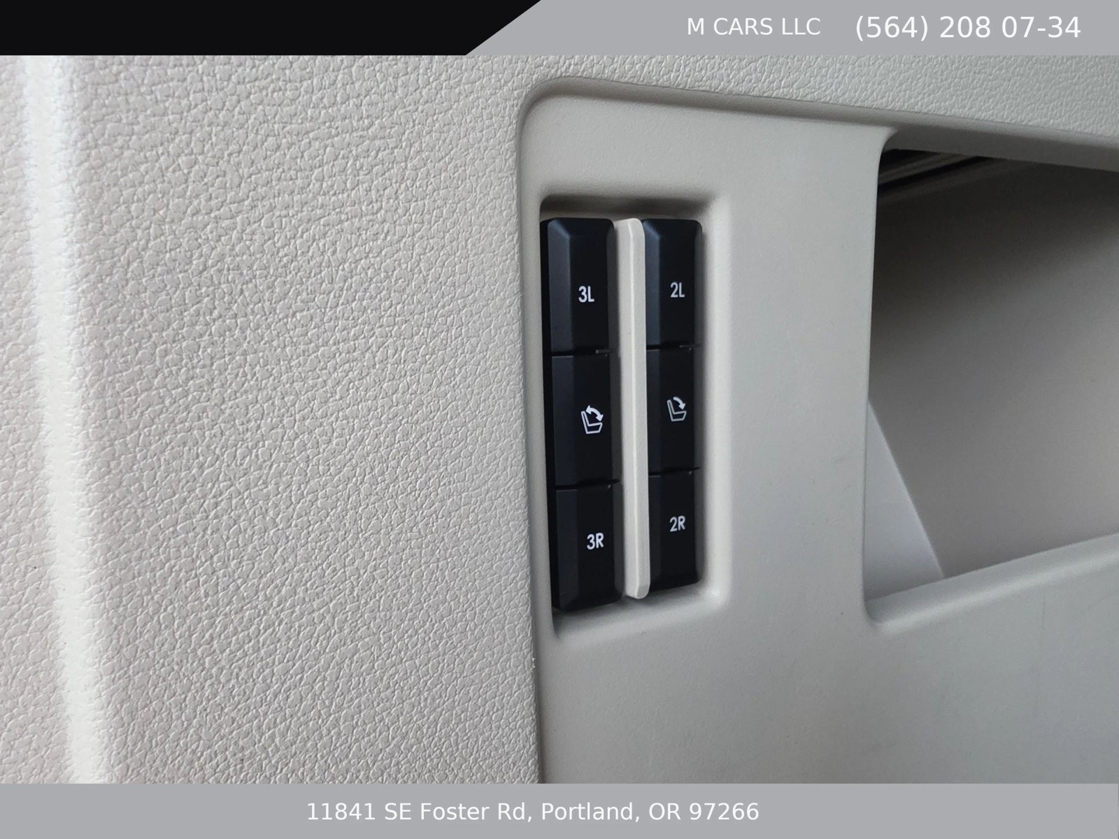 Used 2018 Lincoln Navigator L Reserve w/ Technology Package AWD/4WD image 29