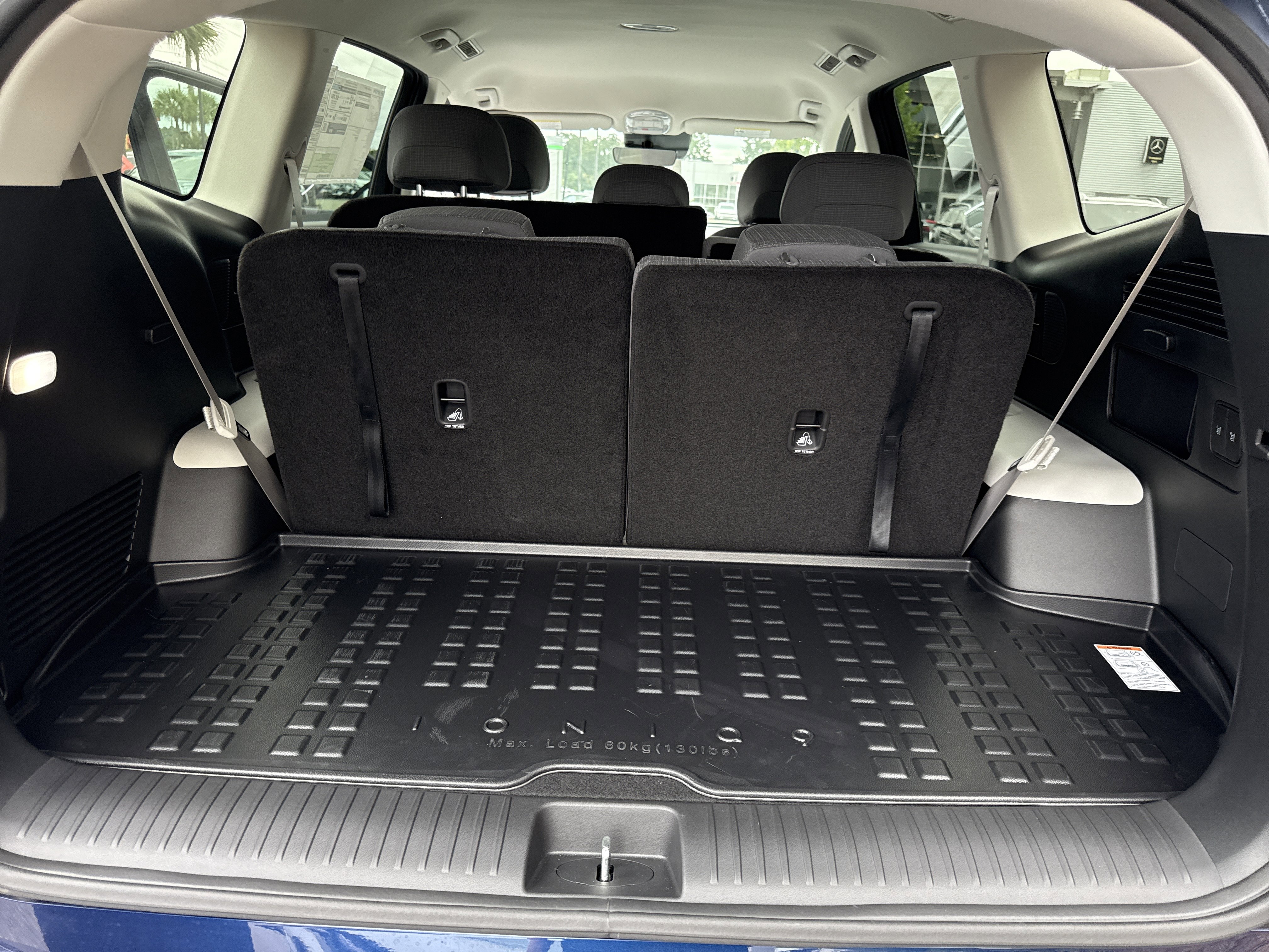 New 2026 Hyundai Ioniq 9 S image 13