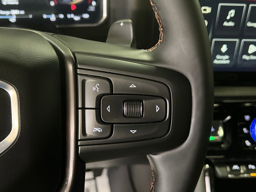 Used 2026 GMC Sierra 1500 AT4 w/ AT4 Premium Package AWD/4WD image 27