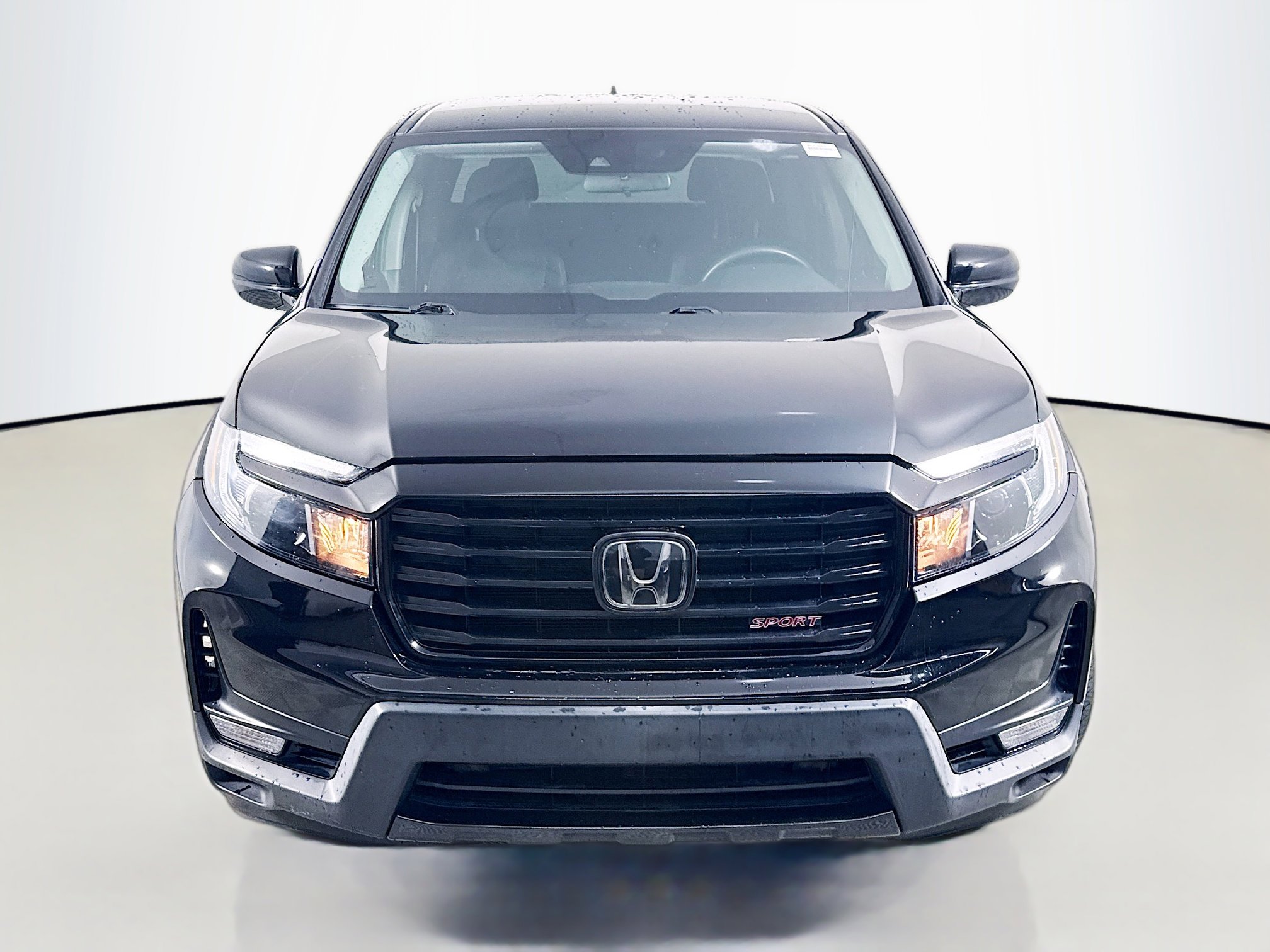 Used 2022 Honda Ridgeline Sport video 2