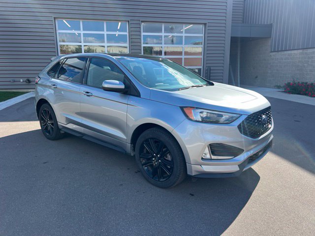 Used 2024 Ford Edge ST-Line AWD/4WD image 3