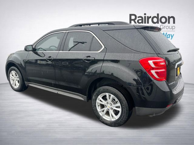Used 2017 Chevrolet Equinox LT w/ Convenience Package AWD/4WD image 5