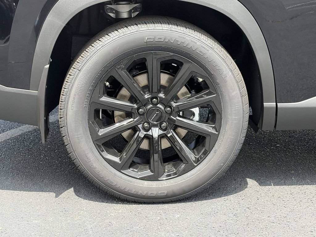 New 2026 Toyota Grand Highlander FWD image 10