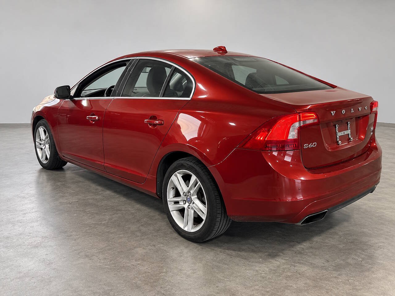 Used 2014 Volvo S60 T5 AWD/4WD image 5